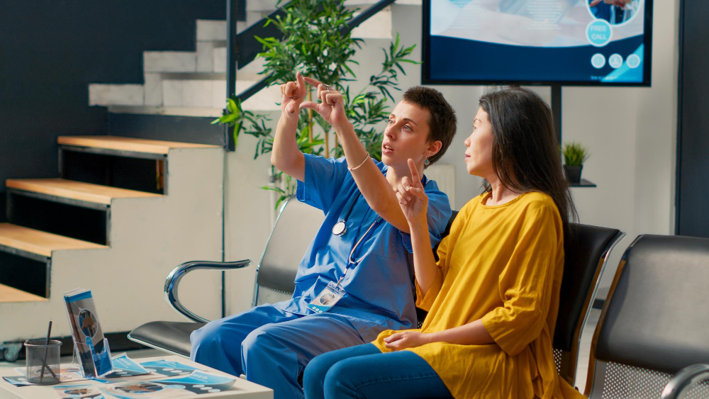 Behavior Intervention Clinic